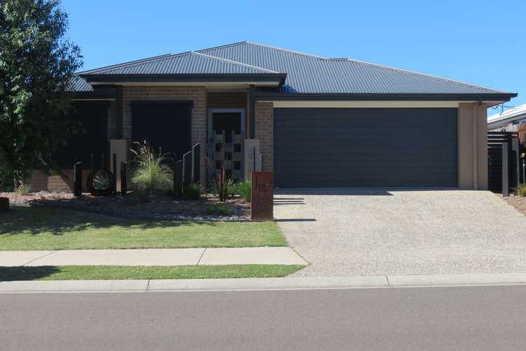 Main view of Homely house listing, 16 Blaxland Road, Urraween QLD 4655