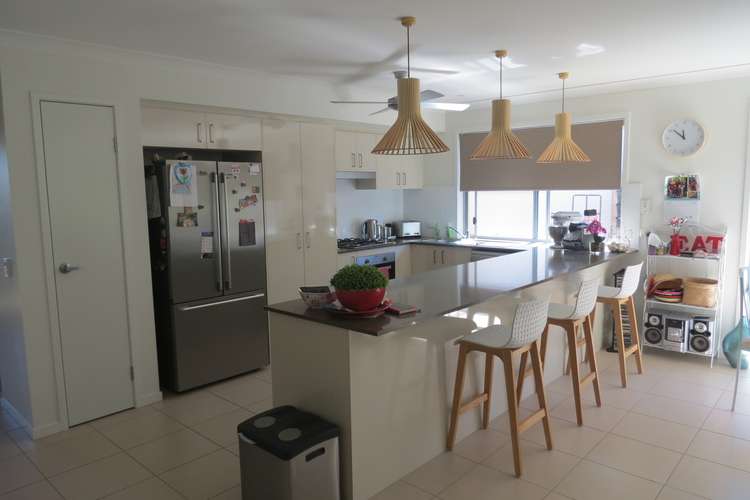 Second view of Homely house listing, 16 Blaxland Road, Urraween QLD 4655