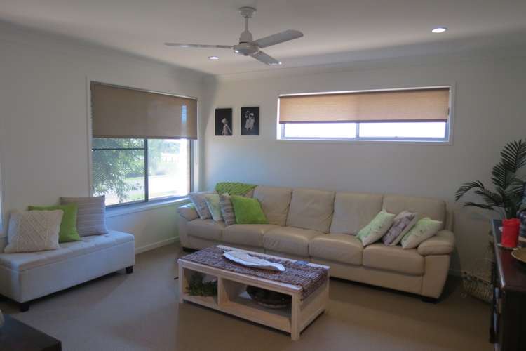 Fifth view of Homely house listing, 16 Blaxland Road, Urraween QLD 4655