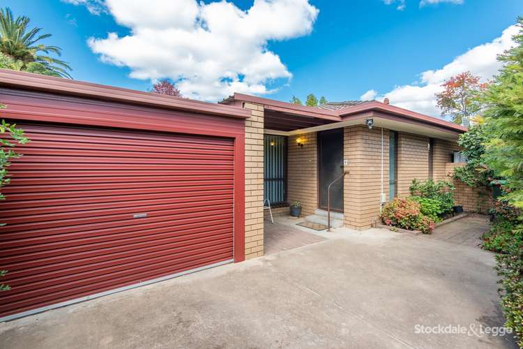 Main view of Homely unit listing, 2/81 Orr Street, Shepparton VIC 3630