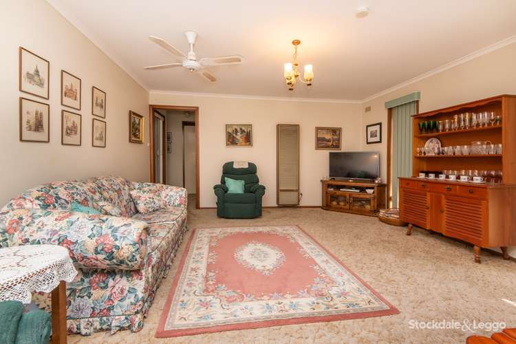 Fifth view of Homely unit listing, 2/81 Orr Street, Shepparton VIC 3630