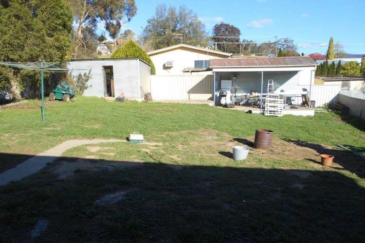 Second view of Homely house listing, 4 Tumut Street, Tumut NSW 2720