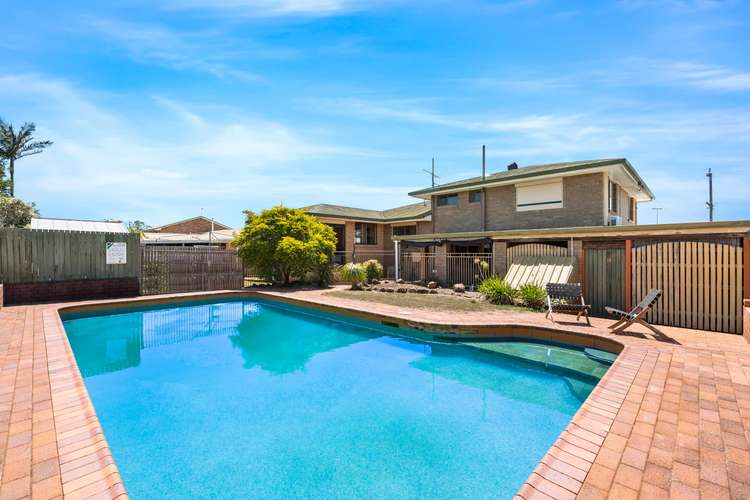 Main view of Homely house listing, 11 Risson Street, Wilsonton Heights QLD 4350