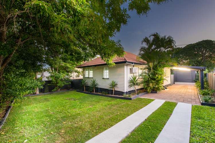 Main view of Homely house listing, 1181 Cavendish Road, Mount Gravatt East QLD 4122