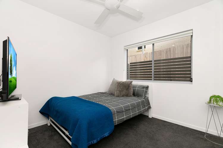 Fifth view of Homely unit listing, 9/16 Selborne St, Mount Gravatt East QLD 4122