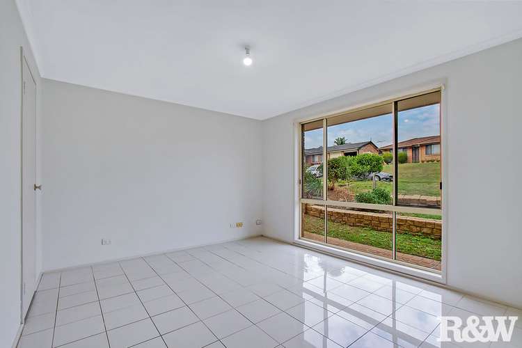 Fifth view of Homely house listing, 25 Fairburn Crescent, Minchinbury NSW 2770