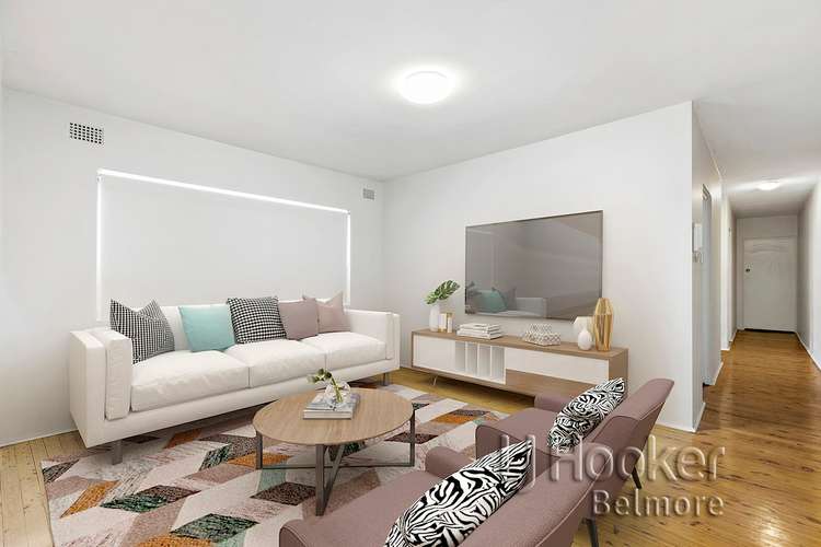 Main view of Homely apartment listing, 4/58 Etela Street, Belmore NSW 2192