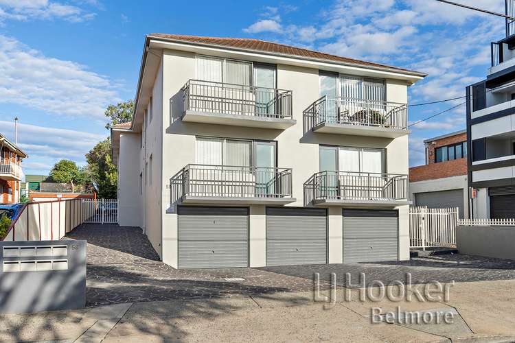 Fourth view of Homely apartment listing, 4/58 Etela Street, Belmore NSW 2192