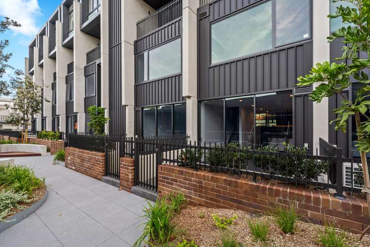 Main view of Homely apartment listing, G07/33-53 Nelson Street, Annandale NSW 2038