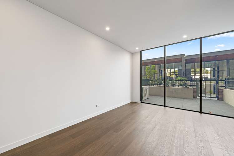 Second view of Homely apartment listing, G07/33-53 Nelson Street, Annandale NSW 2038