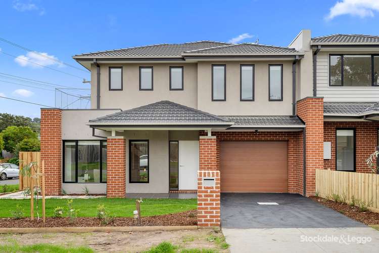 Main view of Homely house listing, 1 Holland Road, Ringwood East VIC 3135