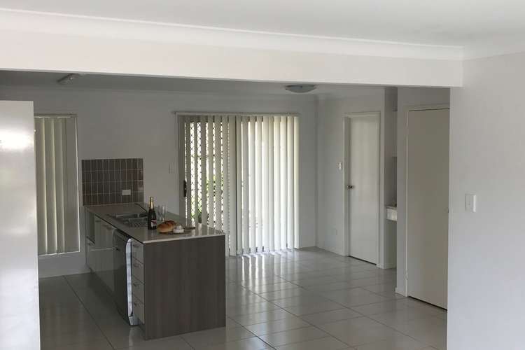 Second view of Homely townhouse listing, 23/23 Blackwell Street, Hillcrest QLD 4118