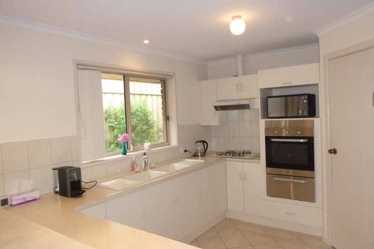 Second view of Homely house listing, 31 Eureka Crescent, Golden Grove SA 5125
