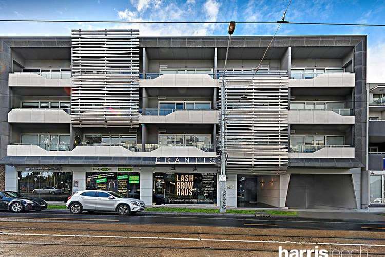 Main view of Homely apartment listing, 107/76-78 Keilor Road, Essendon North VIC 3041