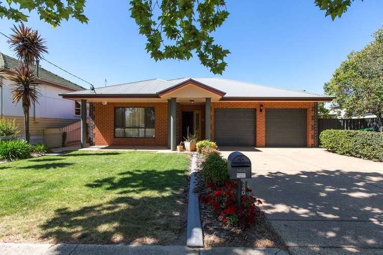 Main view of Homely house listing, 240 Gurwood Street, Wagga Wagga NSW 2650