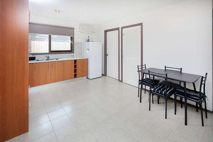 Fourth view of Homely house listing, 16 Hyssop Drive, Hallam VIC 3803