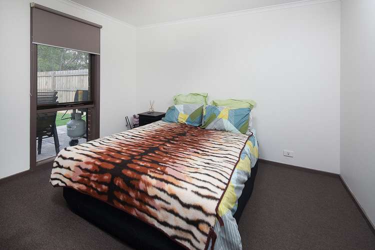 Sixth view of Homely house listing, 16 Hyssop Drive, Hallam VIC 3803
