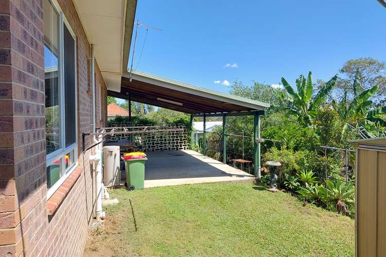 Main view of Homely house listing, 1 Slack Street, North Booval QLD 4304