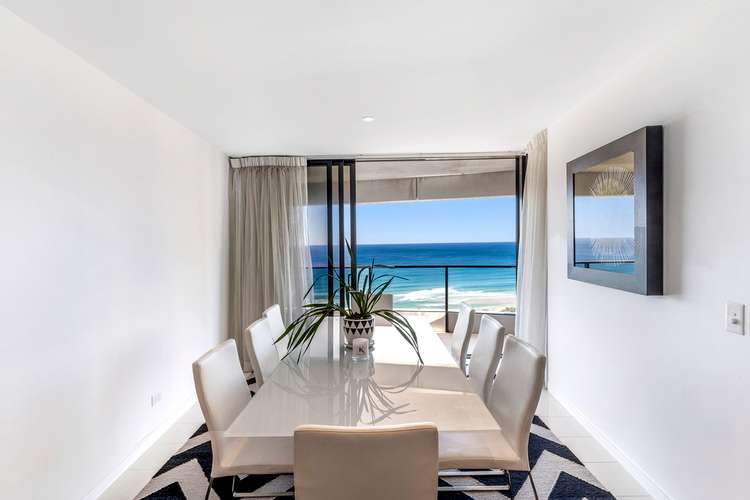 Fifth view of Homely apartment listing, 12005 "The Oracle" 1 Oracle Boulevard, Broadbeach QLD 4218