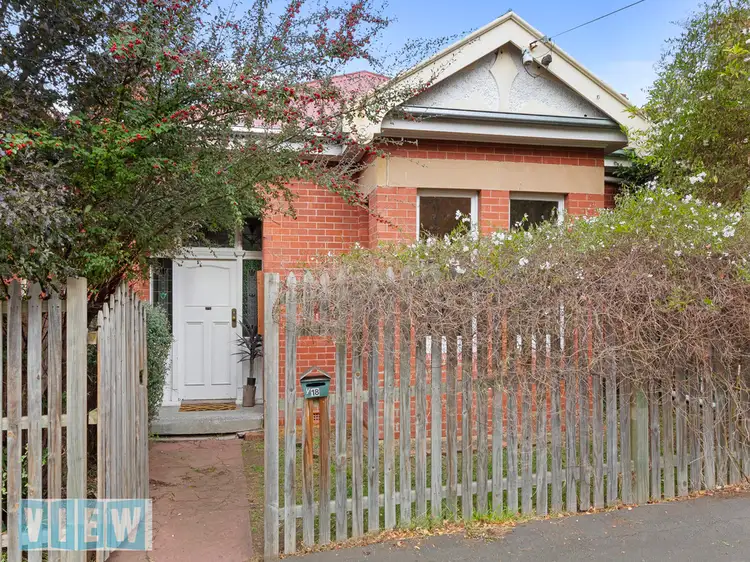 18 Swan Street, North Hobart TAS 7000