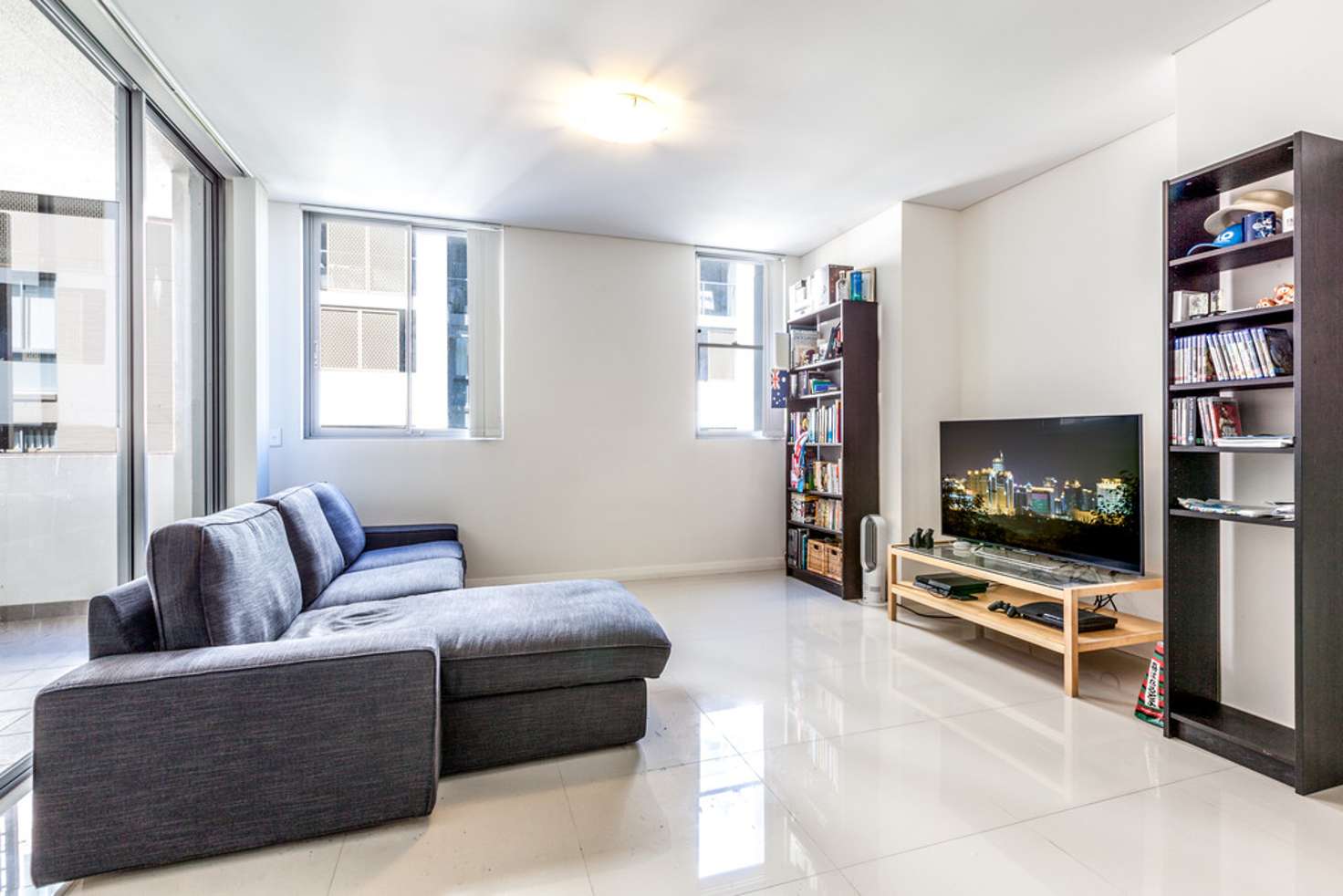 Main view of Homely unit listing, A205/22-24 Rhodes Street, Hillsdale NSW 2036