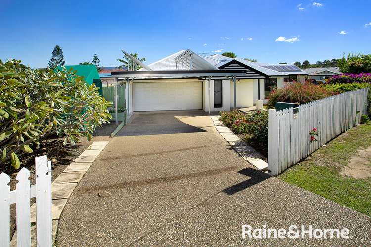 Main view of Homely house listing, 1/63 COTTONTREE DRIVE, Narangba QLD 4504