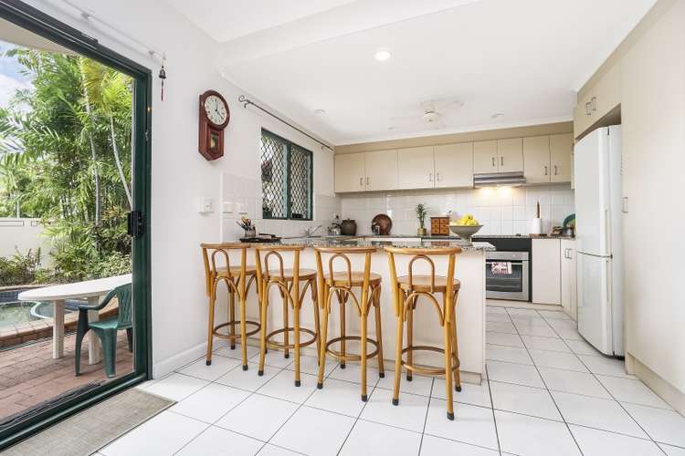 Second view of Homely townhouse listing, 2/75 Cullen Bay Crescent, Cullen Bay NT 820
