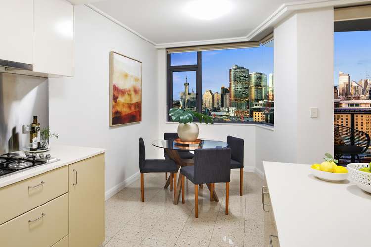 Fourth view of Homely apartment listing, 1303/21 Cadigal Avenue, Pyrmont NSW 2009