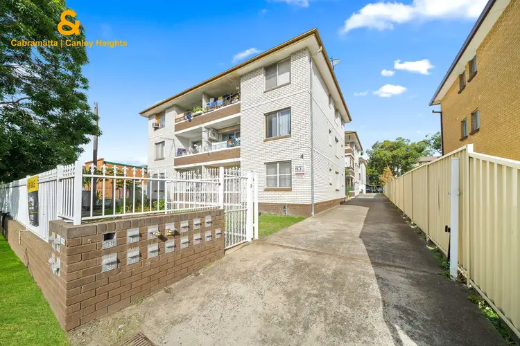 16/4 MCBURNEY ROAD