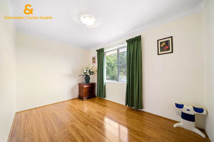 Sixth view of Homely house listing, 16/4 MCBURNEY ROAD, Cabramatta NSW 2166