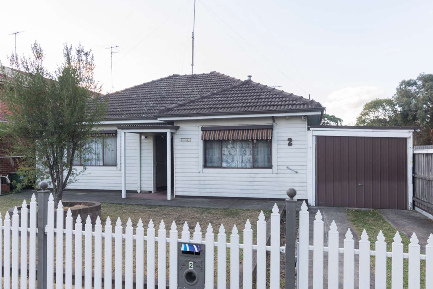 Main view of Homely house listing, 2 Brentwood Avenue, Pascoe Vale South VIC 3044