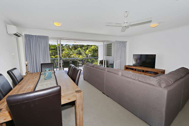 Sixth view of Homely unit listing, 21/386 Esplanade, Torquay QLD 4655