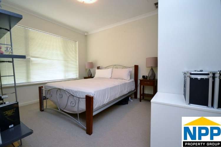 Second view of Homely townhouse listing, 18/68 Fisher Street, Belmont WA 6104