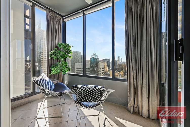 Third view of Homely apartment listing, 3514/91 Liverpool Street, Sydney NSW 2000