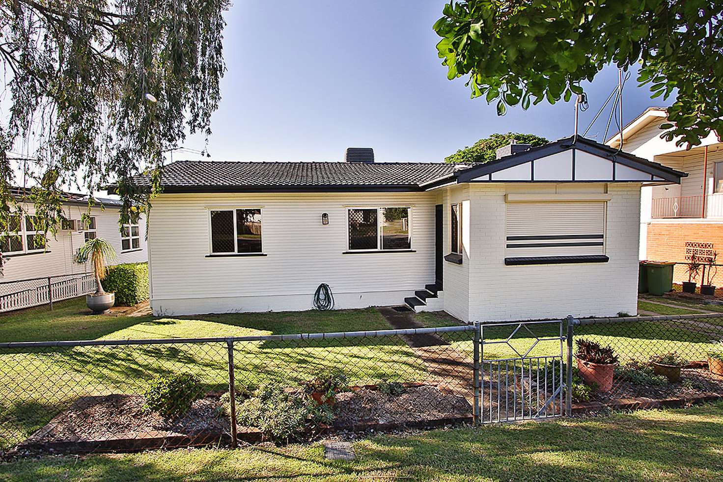 Main view of Homely house listing, 42 Raceview Street, Raceview QLD 4305