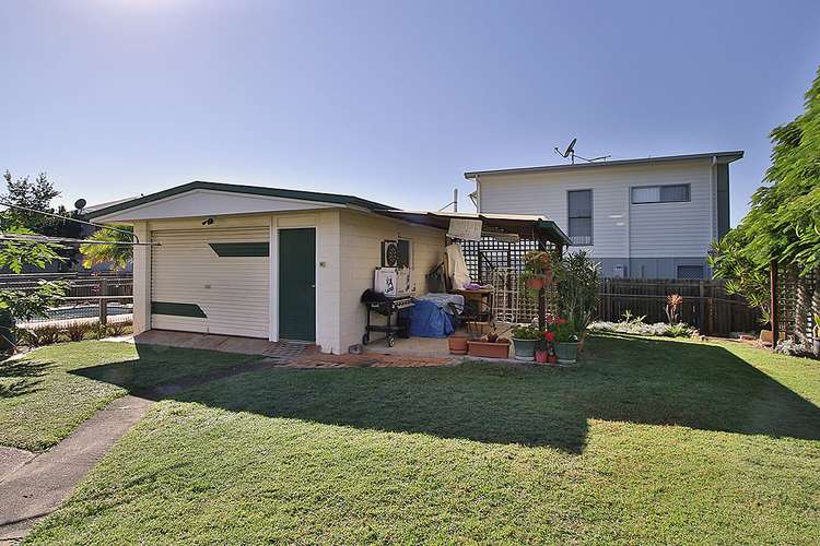 Third view of Homely house listing, 42 Raceview Street, Raceview QLD 4305