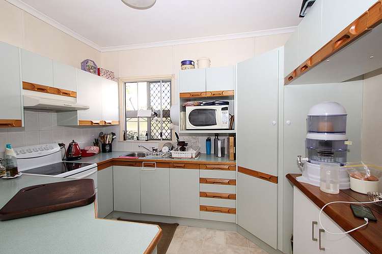 Sixth view of Homely house listing, 42 Raceview Street, Raceview QLD 4305