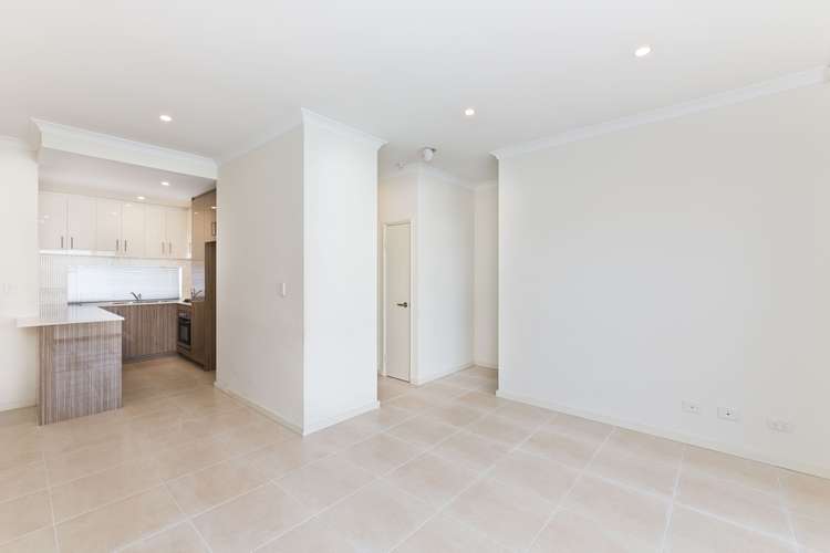 Third view of Homely apartment listing, 7/45 Bushby Street, Midvale WA 6056