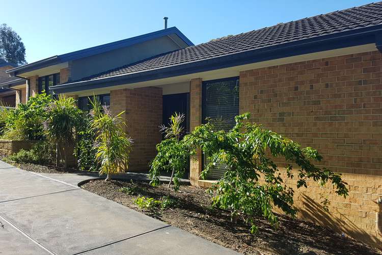Second view of Homely unit listing, 1/5 Humber Road, Croydon North VIC 3136