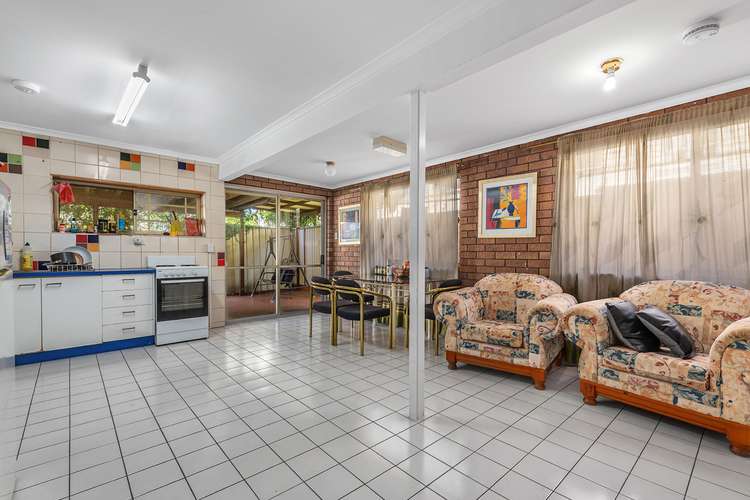 Second view of Homely unit listing, 2/11 Park Road, Wooloowin QLD 4030