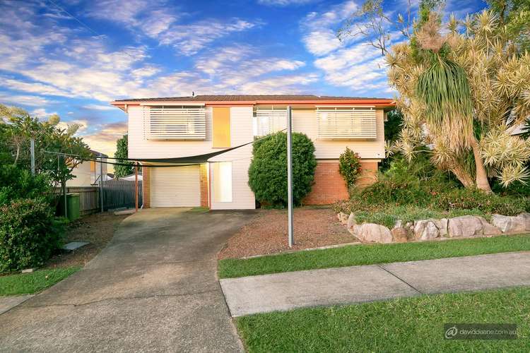 Second view of Homely house listing, 36 Acland Drive, Strathpine QLD 4500