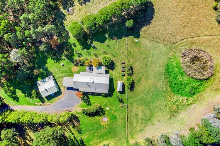 Third view of Homely acreageSemiRural listing, 9 Avernus Street, Cobargo NSW 2550