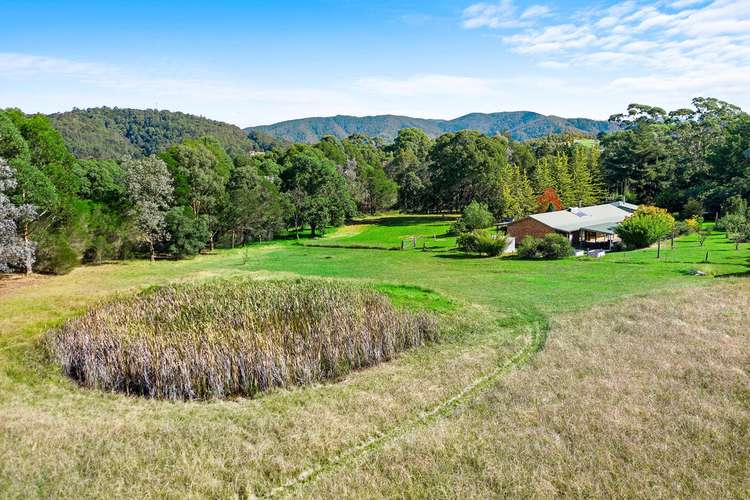 Fourth view of Homely acreageSemiRural listing, 9 Avernus Street, Cobargo NSW 2550