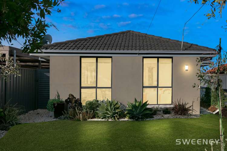 Main view of Homely house listing, 1/75 Grace Street South, Altona Meadows VIC 3028