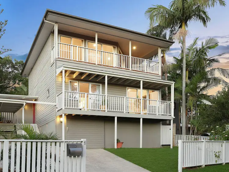 6 Grandview Parade, Mona Vale NSW 2103