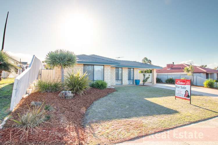 Third view of Homely house listing, 94 Somerville Drive, College Grove WA 6230