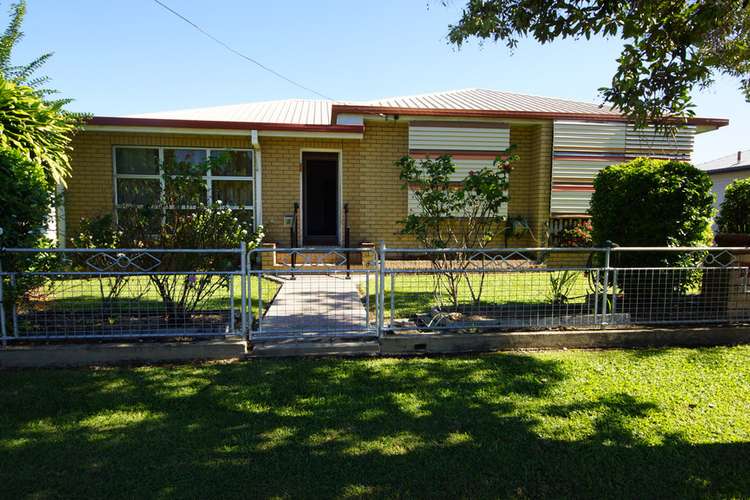 Main view of Homely house listing, 43 Donaldson Street, West Mackay QLD 4740