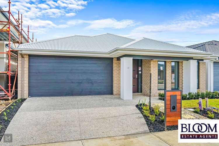 Second view of Homely house listing, 6 Lawford Street, Truganina VIC 3029