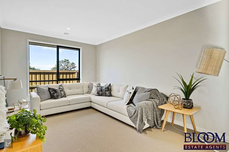 Third view of Homely house listing, 6 Lawford Street, Truganina VIC 3029