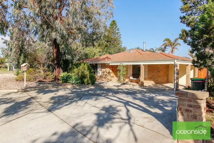 66 Bridgewater Drive, Kallaroo WA 6025